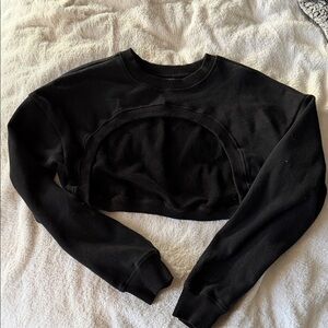 Buffbunny Bolero long sleeve